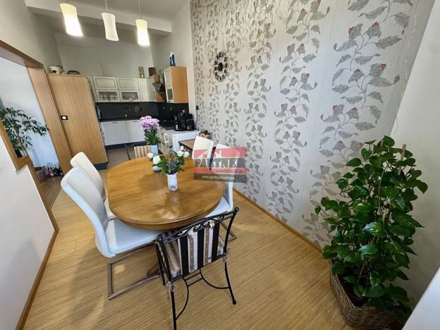 Prodej bytu 3+1, Tábor, Špitálská, 104 m2