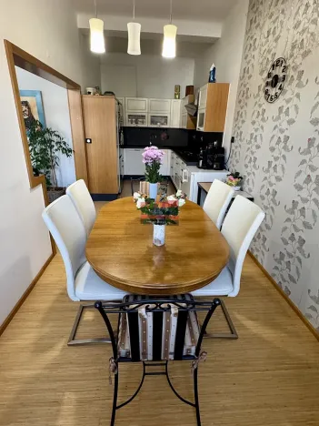 Prodej bytu 3+1, Tábor, Špitálská, 104 m2
