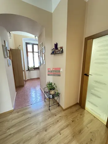 Prodej bytu 3+1, Tábor, Špitálská, 104 m2