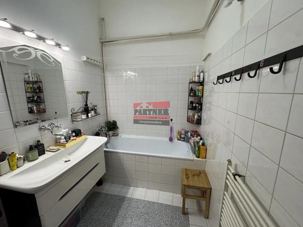 Prodej bytu 3+1, Tábor, Špitálská, 104 m2