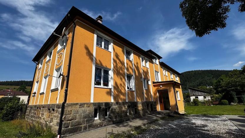 Pronájem bytu 2+kk, Horní Maršov, 68 m2