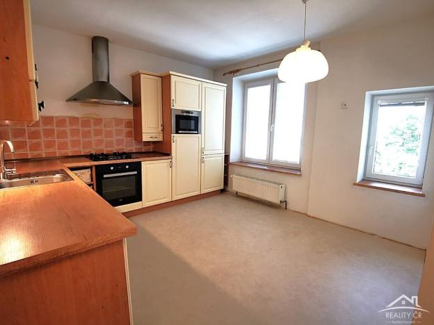 Pronájem bytu 2+1, Jihlava, 75 m2