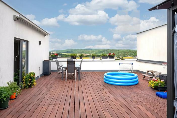 Prodej bytu 3+kk, Brno, Nad Přehradou, 99 m2