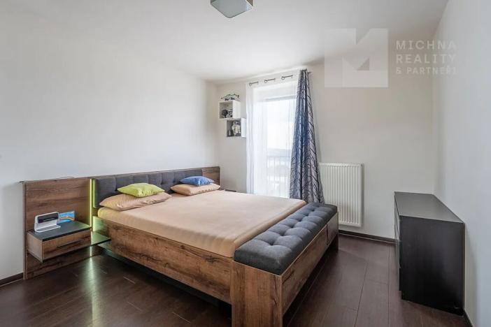 Prodej bytu 3+kk, Brno, Nad Přehradou, 99 m2