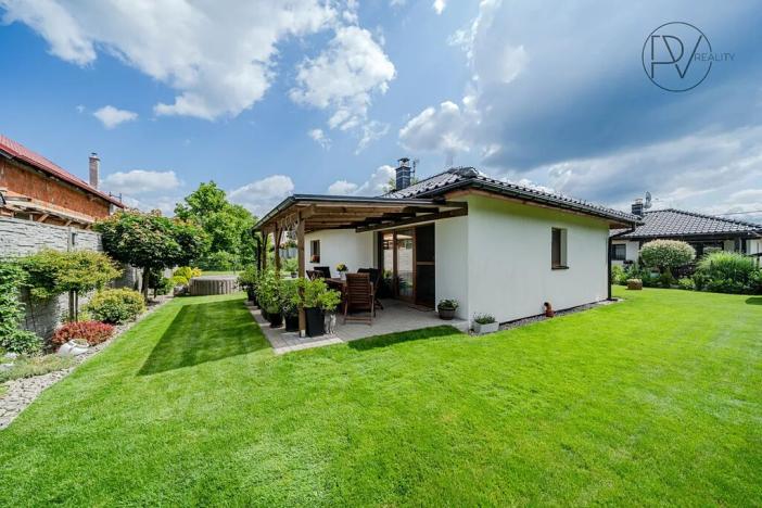 Pronájem rodinného domu, Rychvald, 87 m2