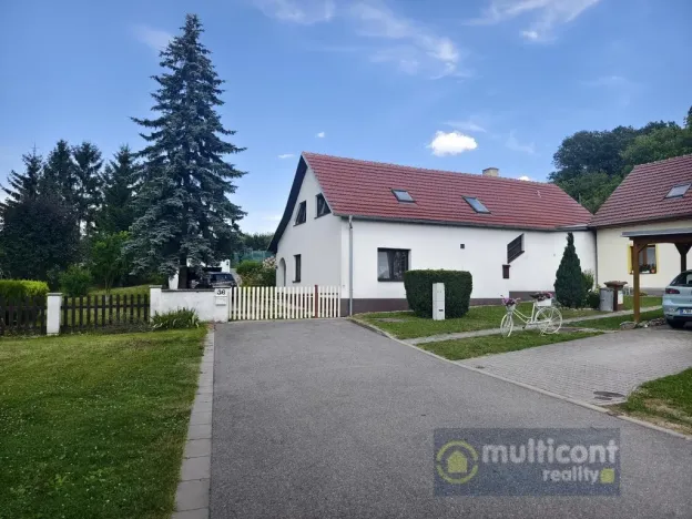 Prodej rodinného domu, Hlubočany, 320 m2