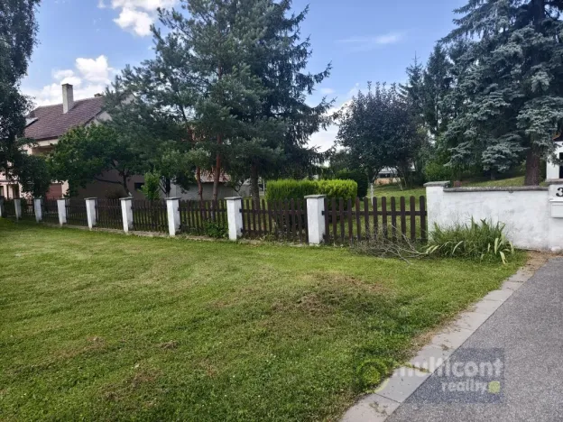 Prodej rodinného domu, Hlubočany, 320 m2