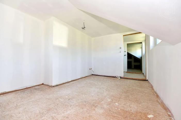 Prodej rodinného domu, Dolní Cerekev, 124 m2