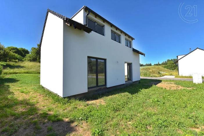 Prodej rodinného domu, Dolní Cerekev, 124 m2