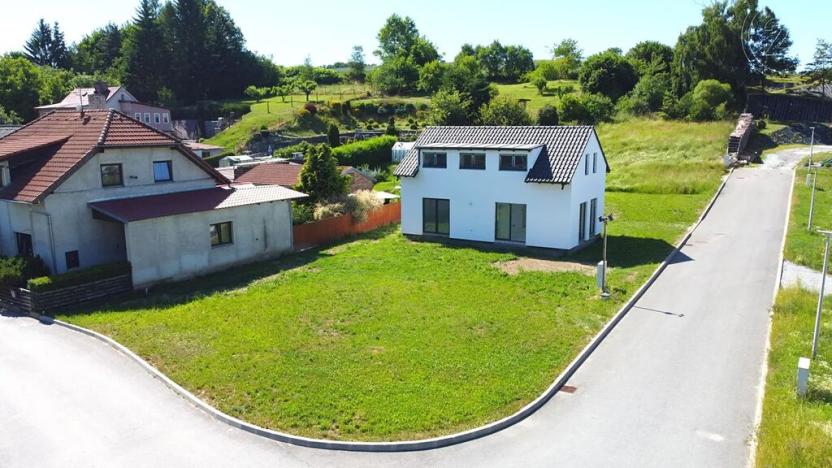 Prodej rodinného domu, Dolní Cerekev, 124 m2