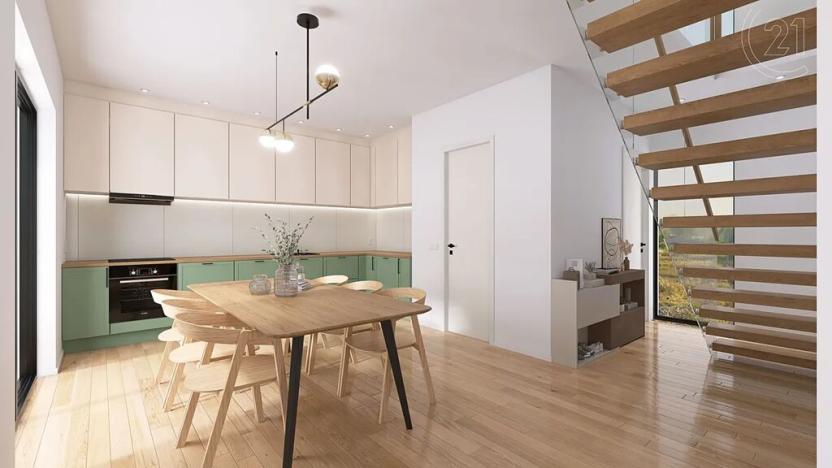 Prodej pozemku pro bydlení, Dolní Cerekev, 784 m2