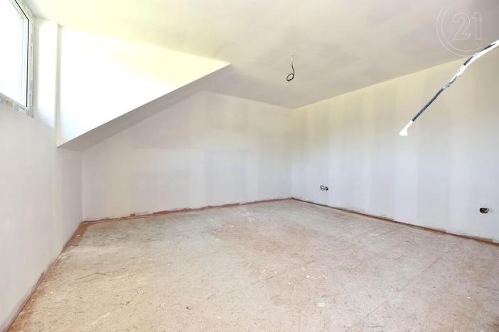 Prodej pozemku pro bydlení, Dolní Cerekev, 784 m2