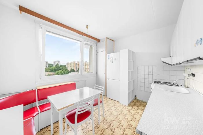 Prodej bytu 4+1, Plzeň, Kralovická, 83 m2