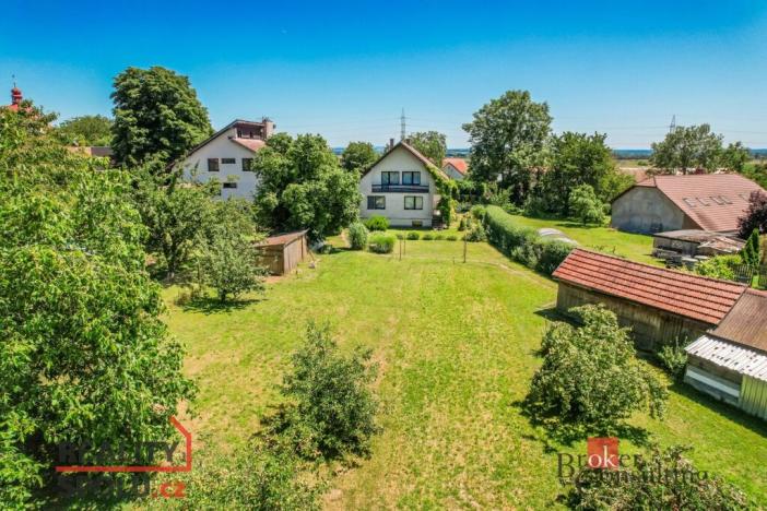 Prodej rodinného domu, Sendražice, 240 m2