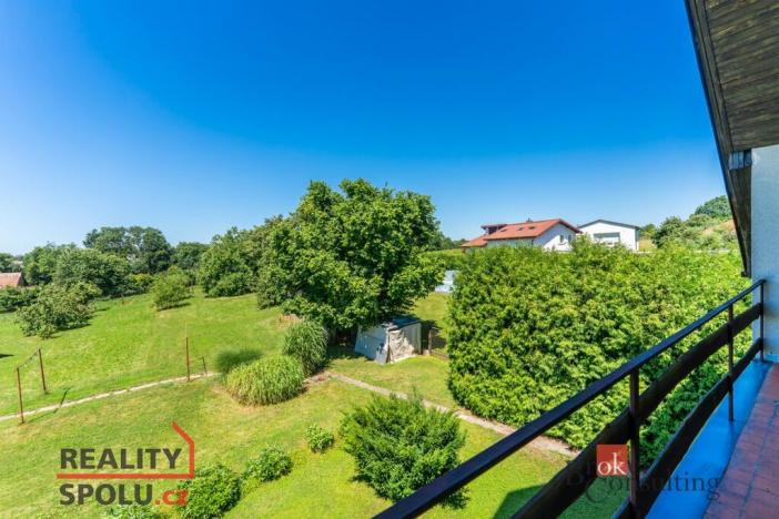 Prodej rodinného domu, Sendražice, 240 m2