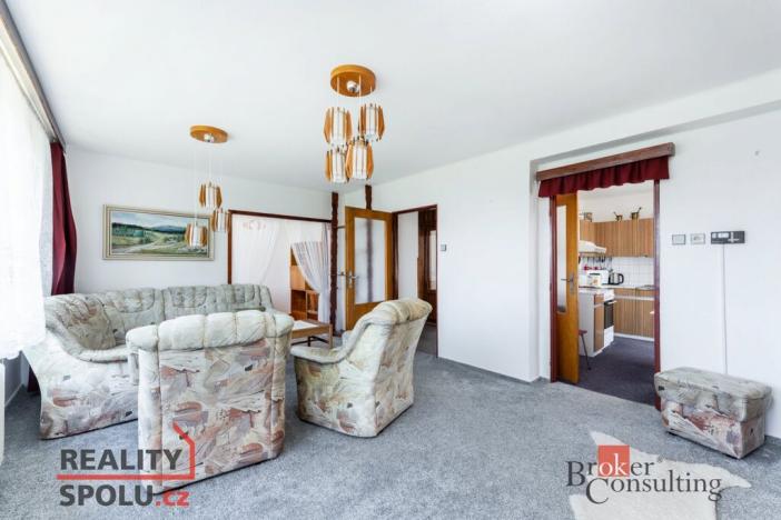 Prodej rodinného domu, Sendražice, 240 m2