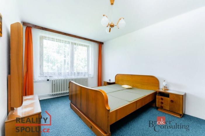 Prodej rodinného domu, Sendražice, 240 m2