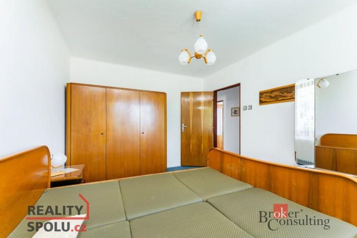 Prodej rodinného domu, Sendražice, 240 m2