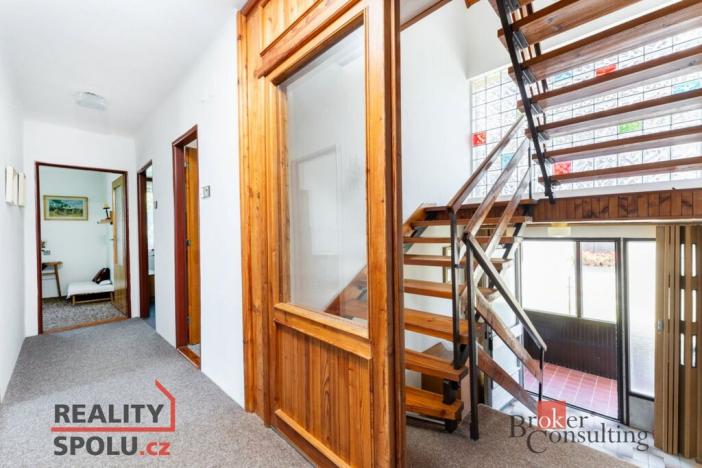 Prodej rodinného domu, Sendražice, 240 m2