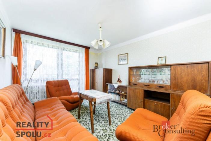 Prodej rodinného domu, Sendražice, 240 m2