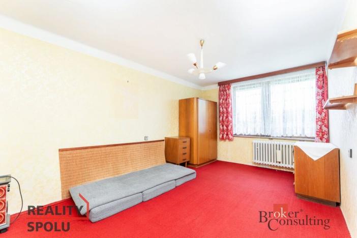 Prodej rodinného domu, Sendražice, 240 m2