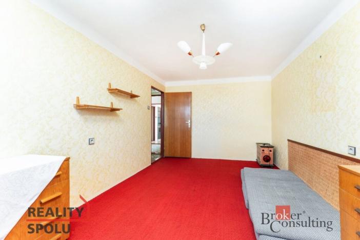 Prodej rodinného domu, Sendražice, 240 m2