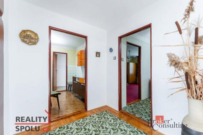 Prodej rodinného domu, Sendražice, 240 m2