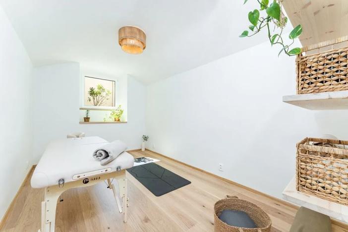 Pronájem komerční nemovitosti, Praha - Vinohrady, Mánesova, 14 m2