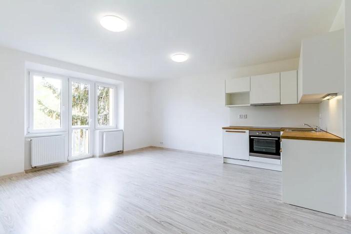 Pronájem bytu 2+kk, Praha - Vokovice, Na dlouhém lánu, 50 m2