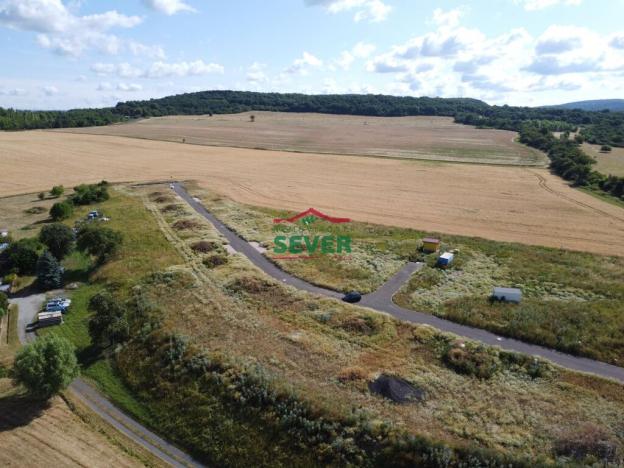 Prodej pozemku pro bydlení, Řehlovice - Habří, 1273 m2