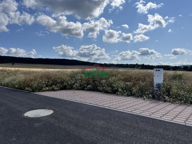 Prodej pozemku pro bydlení, Řehlovice - Habří, 1273 m2