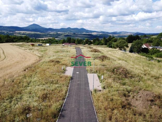 Prodej pozemku pro bydlení, Řehlovice - Habří, 1273 m2