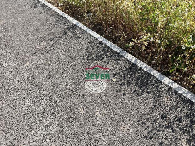 Prodej pozemku pro bydlení, Řehlovice - Habří, 1273 m2