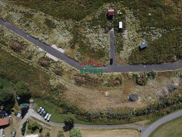 Prodej pozemku pro bydlení, Řehlovice - Habří, 1273 m2