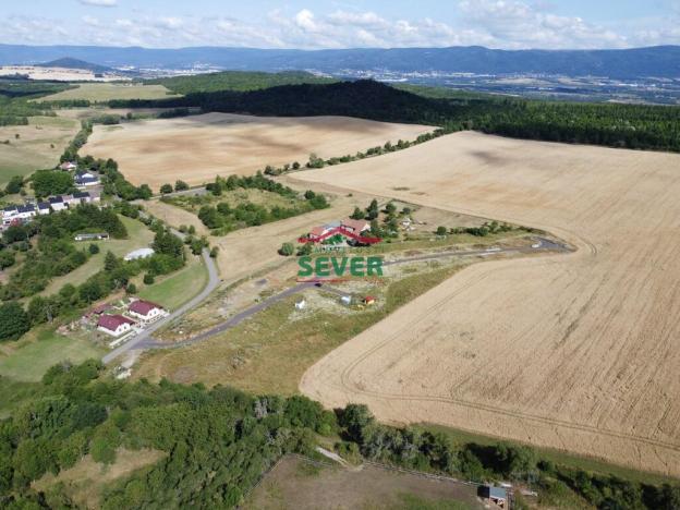 Prodej pozemku pro bydlení, Řehlovice - Habří, 1273 m2