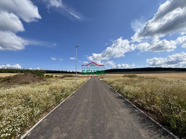 Prodej pozemku pro bydlení, Řehlovice - Habří, 1229 m2