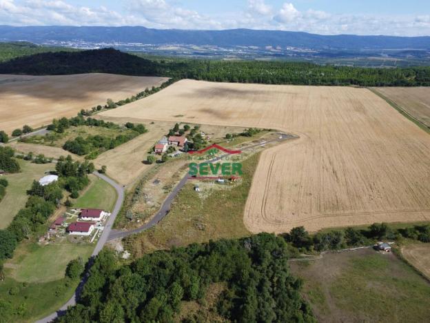 Prodej pozemku pro bydlení, Řehlovice - Habří, 1333 m2