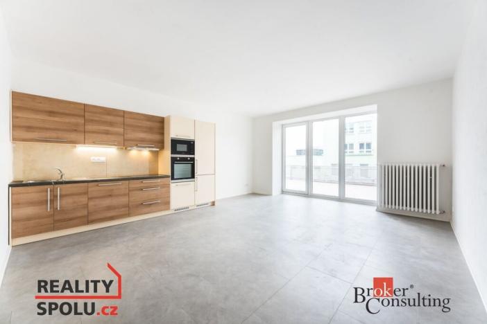 Pronájem bytu 3+kk, Prostějov, Vojáčkovo nám., 103 m2