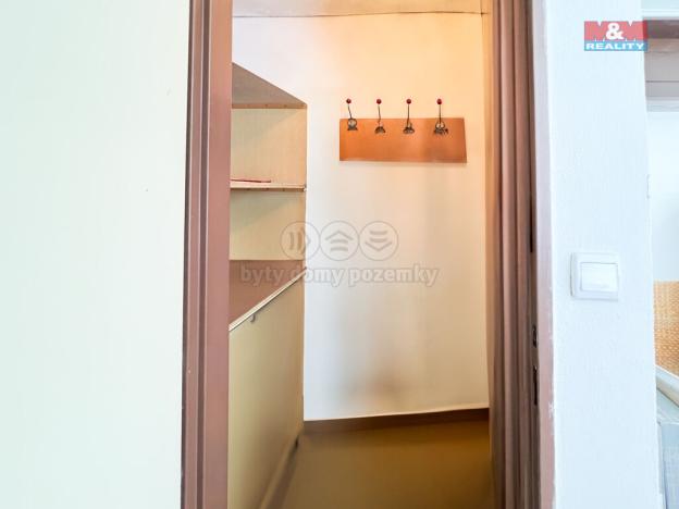 Prodej chaty, Strakonice, 28 m2