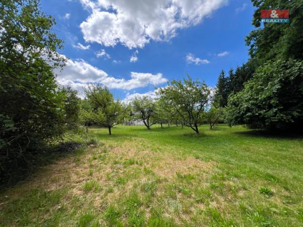 Prodej chaty, Strakonice, 28 m2