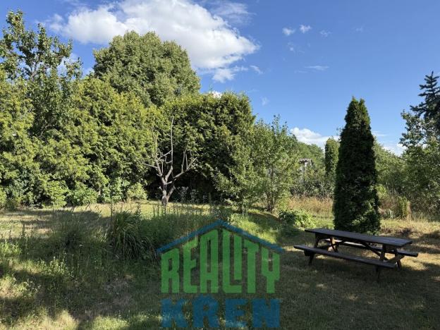 Pronájem chaty, Praha, Na Pučálce, 40 m2