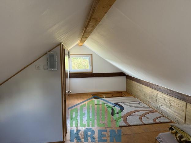 Pronájem chaty, Praha, Na Pučálce, 40 m2