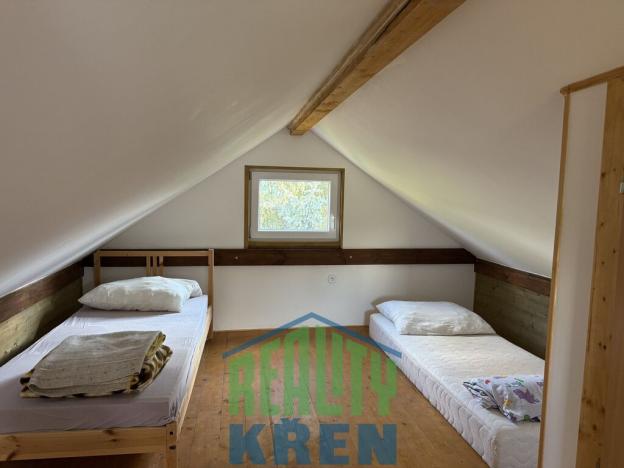 Pronájem chaty, Praha, Na Pučálce, 40 m2