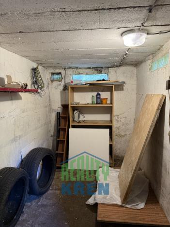 Pronájem chaty, Praha, Na Pučálce, 40 m2