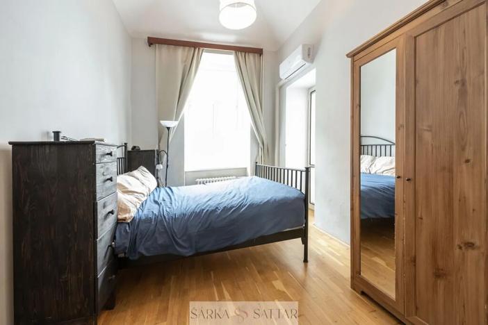 Prodej bytu 3+kk, Praha - Smíchov, Drtinova, 111 m2