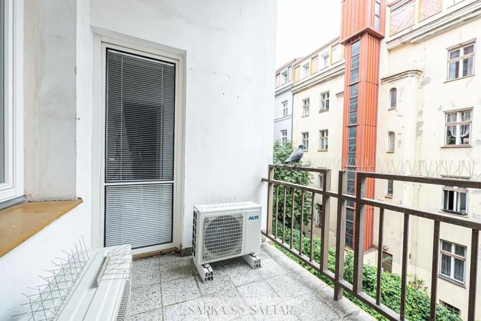 Prodej bytu 3+kk, Praha - Smíchov, Drtinova, 111 m2