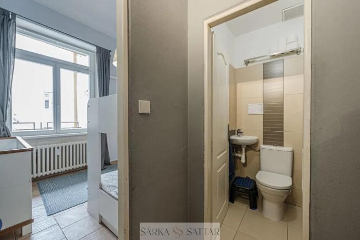 Prodej bytu 3+kk, Praha - Smíchov, Drtinova, 111 m2