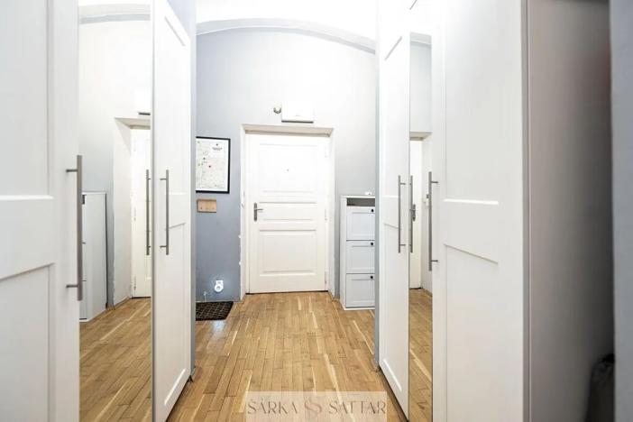 Prodej bytu 3+kk, Praha - Smíchov, Drtinova, 111 m2