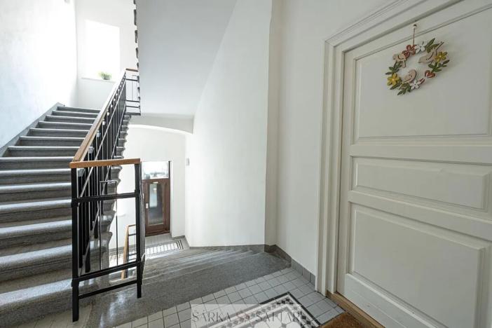 Prodej bytu 3+kk, Praha - Smíchov, Drtinova, 111 m2