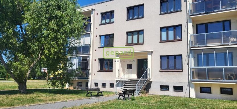 Prodej bytu 3+1, Doksy, Vrchlického, 75 m2